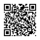Aged Care Survey QR Code