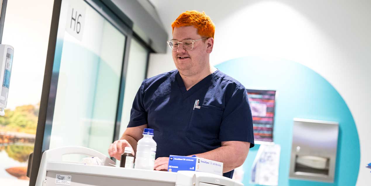 ANMF PRIORITIES 2026: Healthcare equity