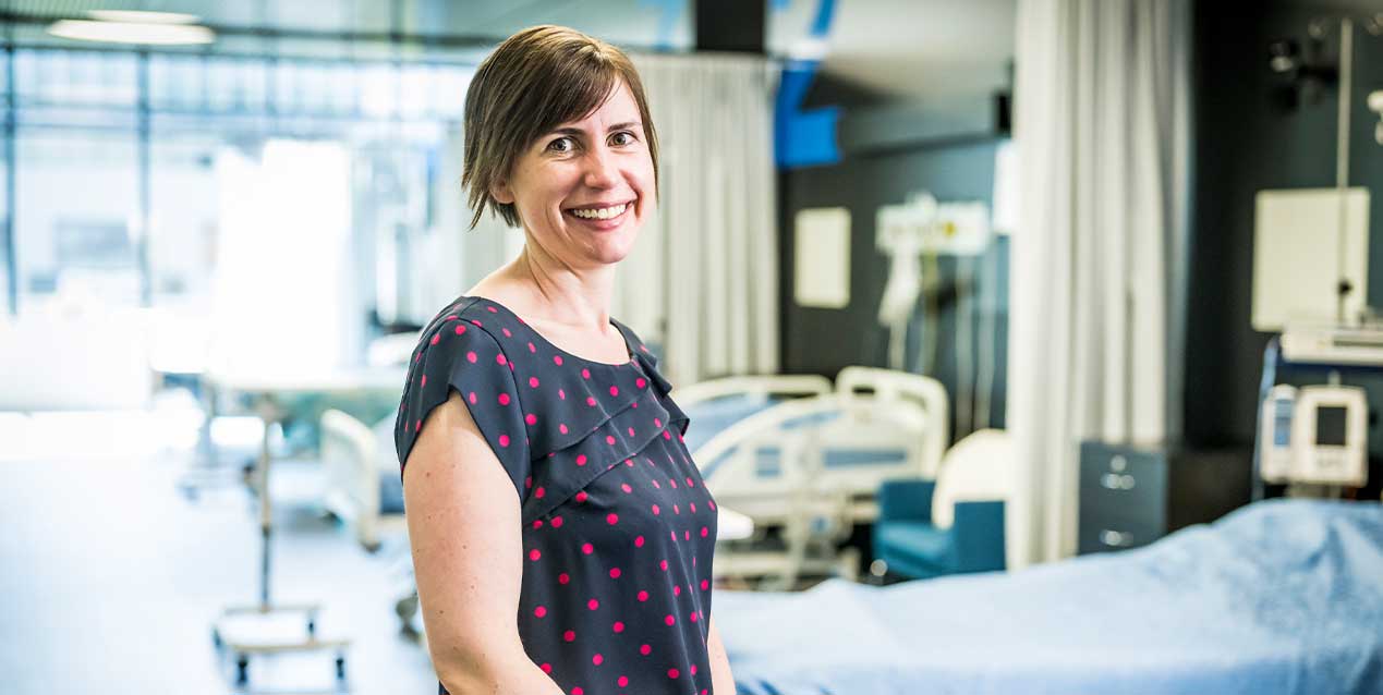 Subsidised childcare to ease cost-of-living for nurses and midwives