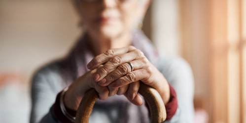 Aged Care