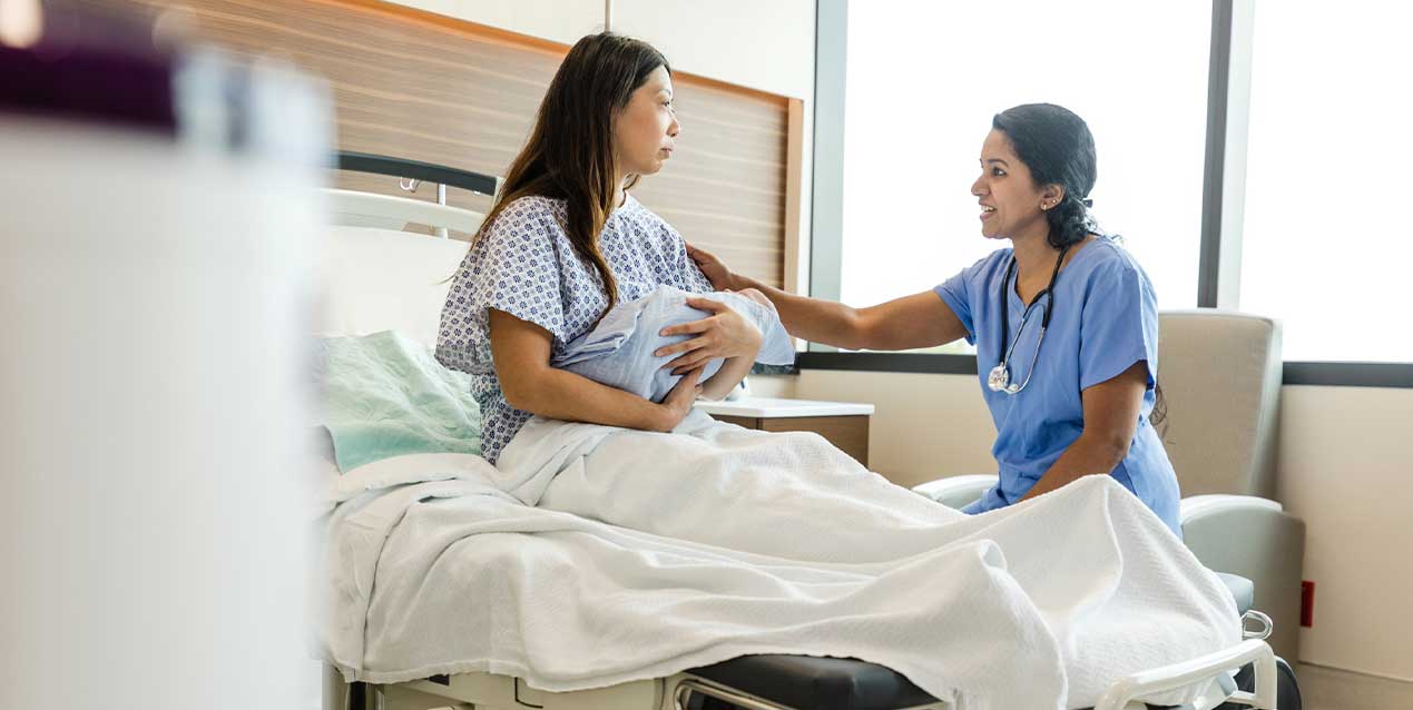 Australia’s inaugural Respectful Maternity Care conference to address birth trauma 