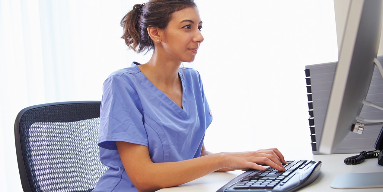 ANMF Digital Health Webinars