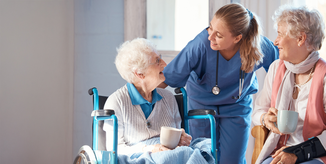 Aged Care