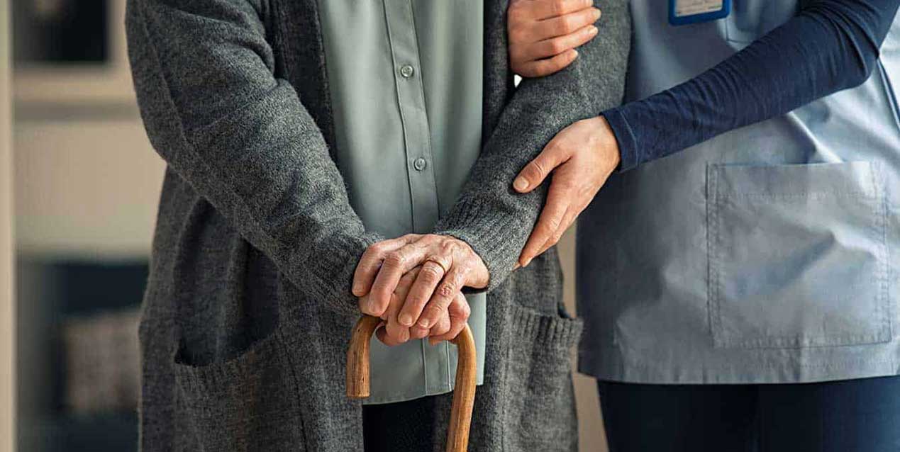 ANMF calls for mandated staffing ratios to ‘finally fix’ aged care
