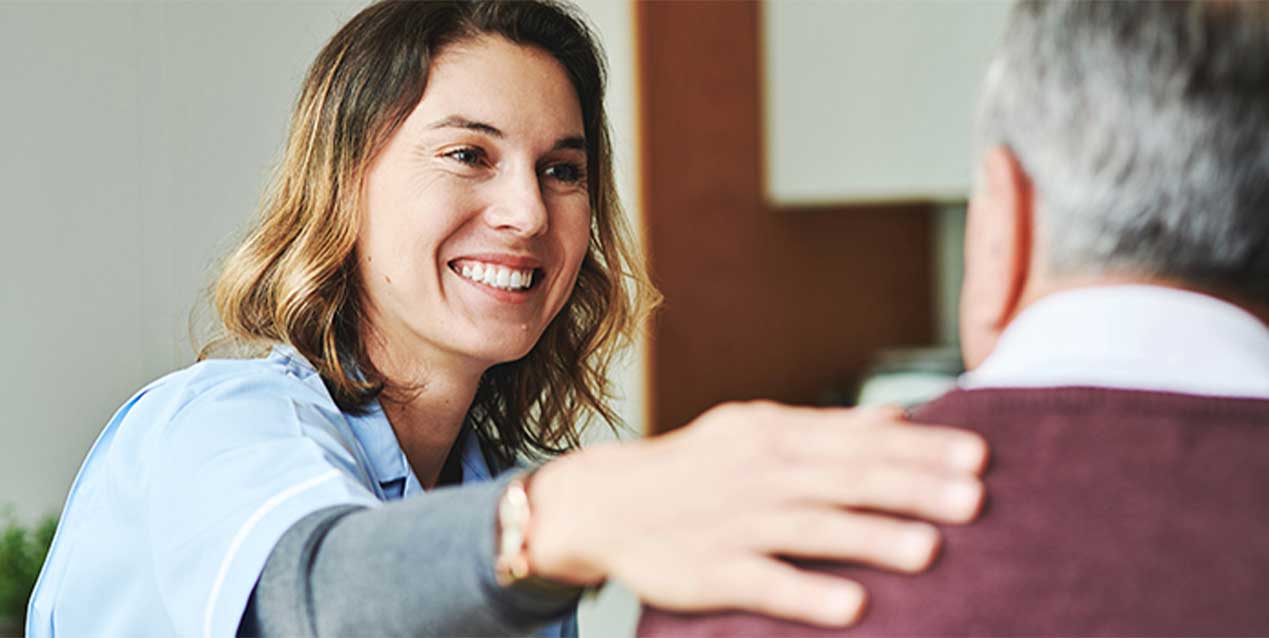 Explainer: Why aged care wages are rising on October 1