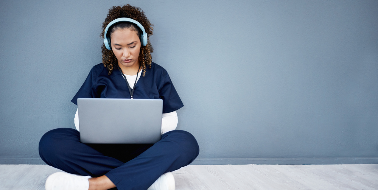 Making person-centred care digital: Nursing and Midwifery leaders discuss