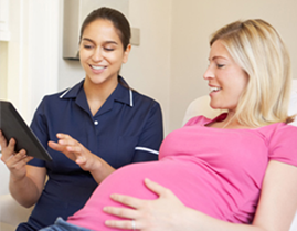 National Maternity Workforce Strategy