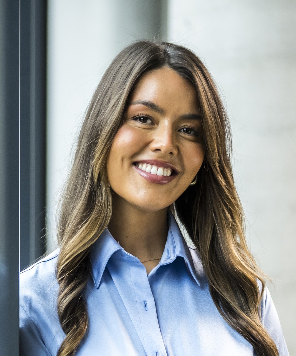 Alana Ginnivan - Assistant to the Federal Secretary (Strategy & Campaigns)
