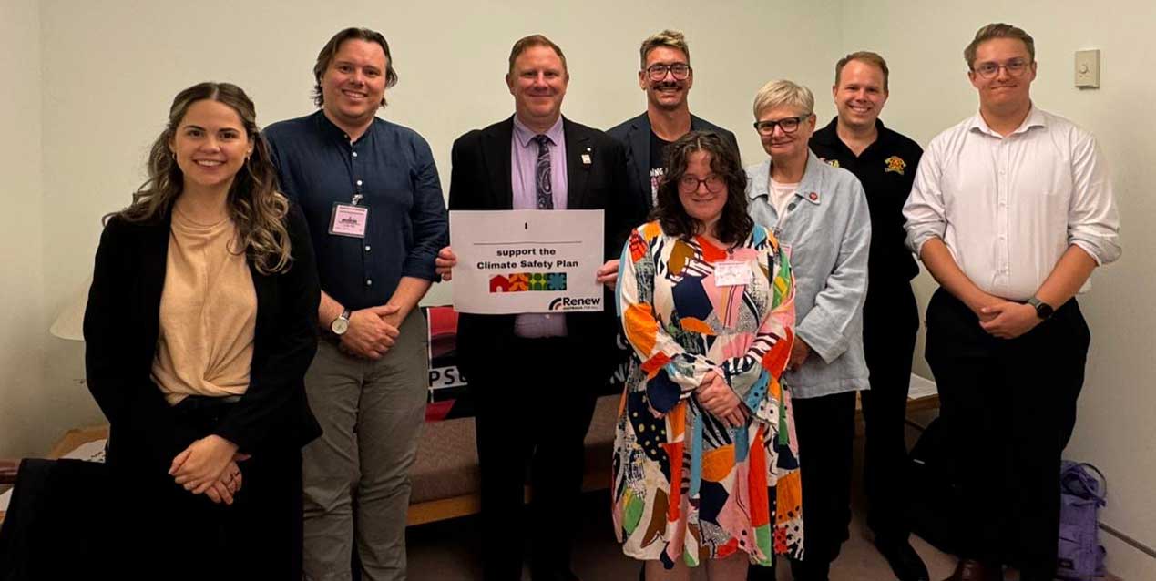 Federal Budget action urged as energy costs squeeze households