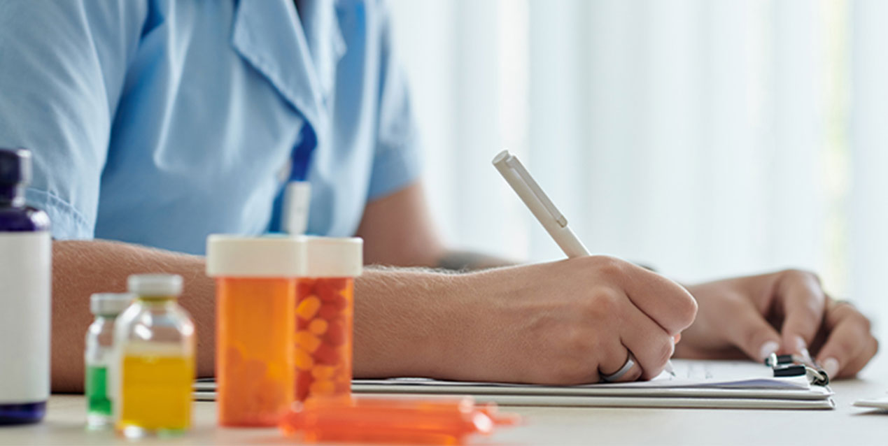 RNs poised to prescribe as standard takes effect