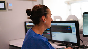 Business intelligence dashboards facilitating nursing management practices: An Australian local health district qualitative study