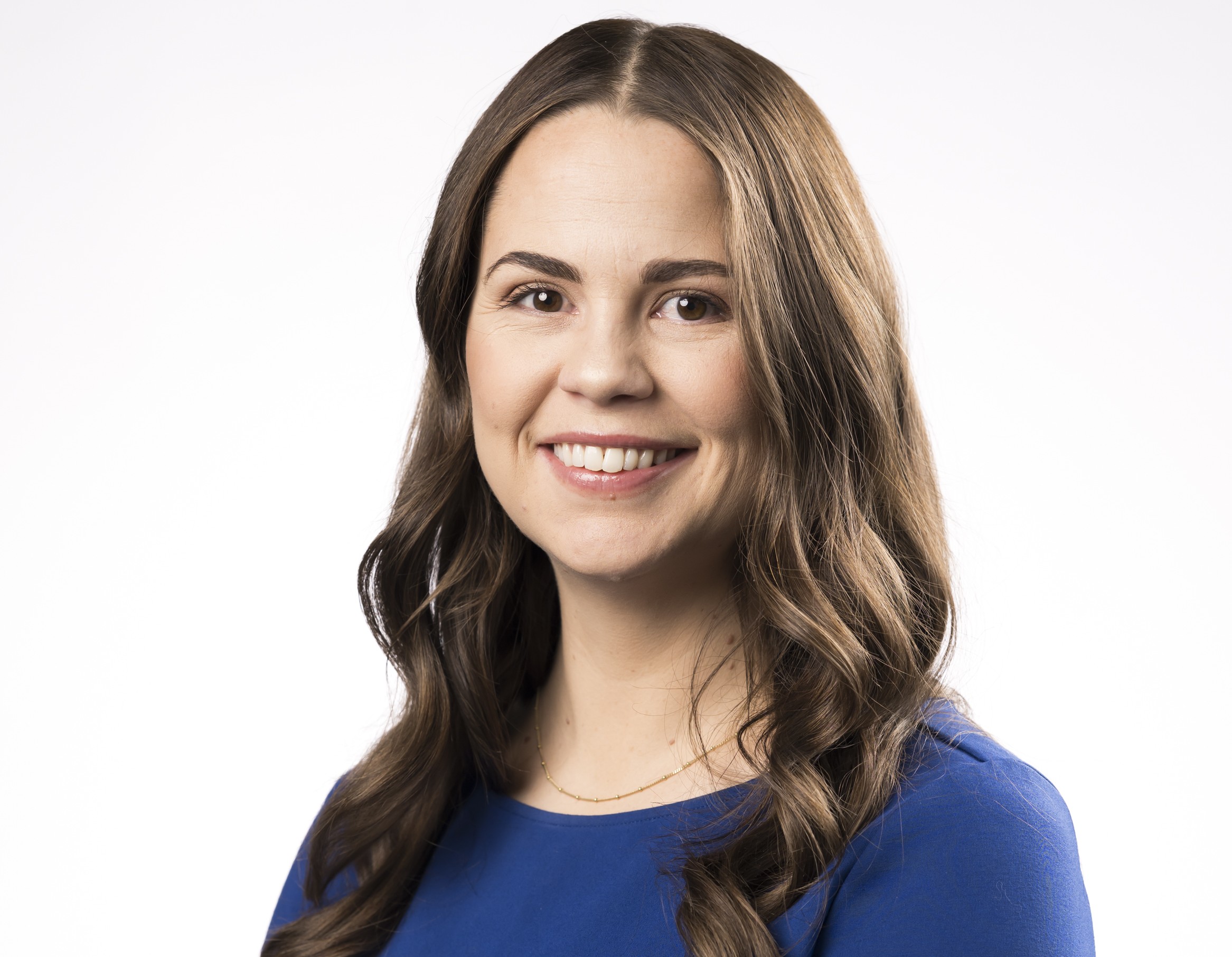 Catelyn Richards - Federal Assistant Secretary