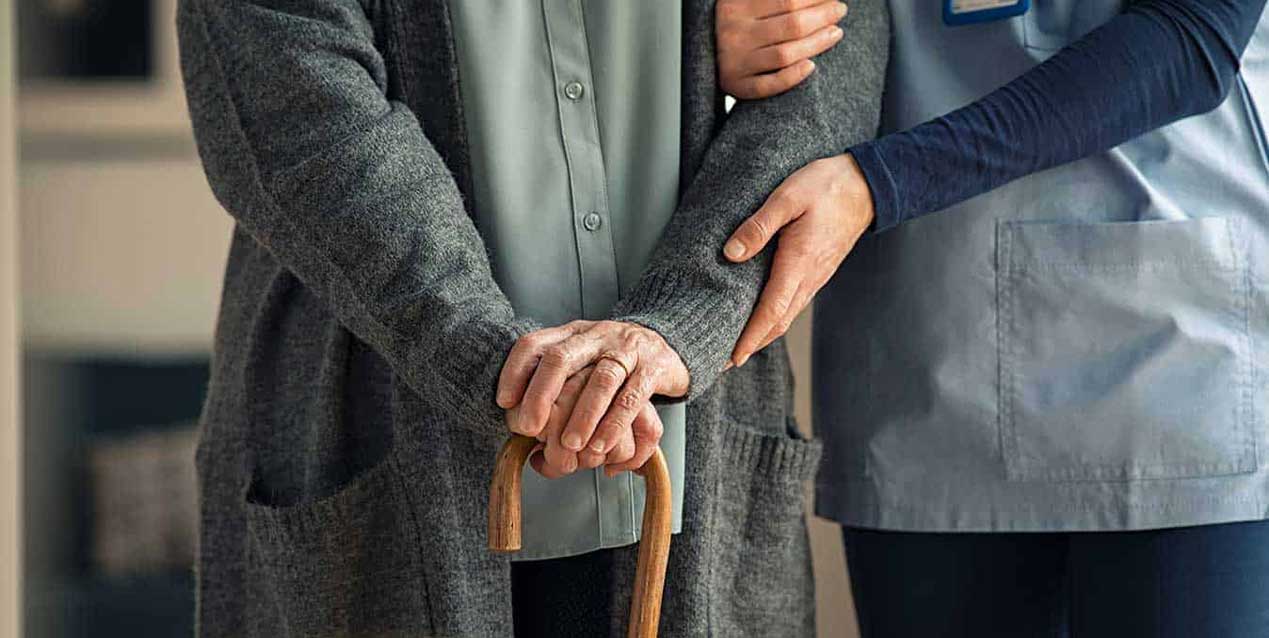 Feedback sought on national registration scheme for personal care workers