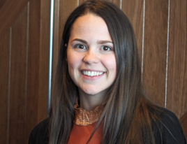 Catelyn Richards - Federal Assistant Secretary