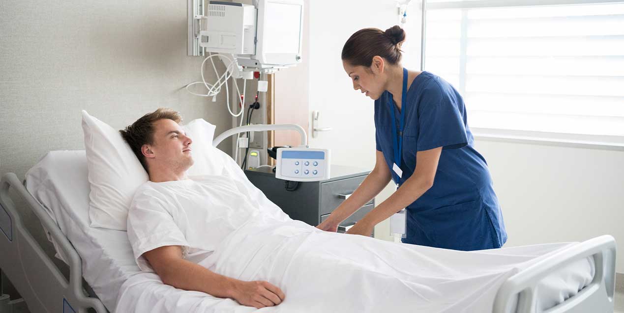 ANMF calls for National Employment Standards (NES) reform, including 10 days paid reproductive leave